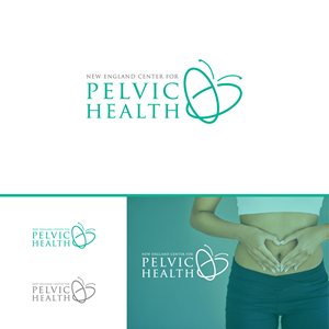 New England Center for Pelvic Health | Diseño de Logo por ashantha