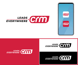 Logo-Design von MoonFeather für Leads Everywhere | Design: #28629859