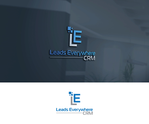 Logo Design by candycream for Leads Everywhere | Design: #28631203