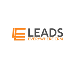 Logo Design by Thati Designs for Leads Everywhere | Design: #28629601