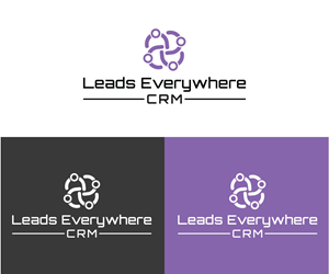 Logo Design by Danial07 for Leads Everywhere | Design: #28631850