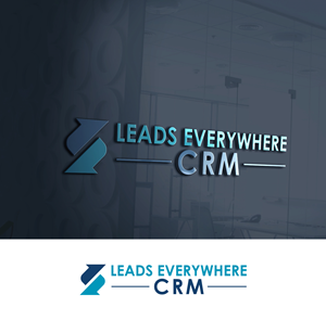 Logo Design by Peak design for Leads Everywhere | Design: #28630483