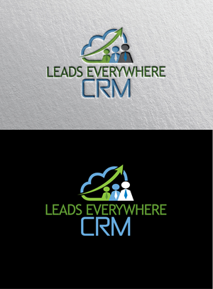 Logo Design by LogoPoko for Leads Everywhere | Design #28630055