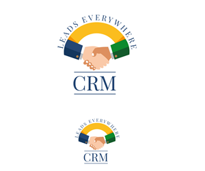 Logo Design by Paint-Tools for Leads Everywhere | Design: #28631280