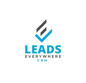 Logo Design by nexxes for Leads Everywhere | Design: #28630493