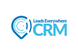 Logo-Design von trufya für Leads Everywhere | Design: #28634397