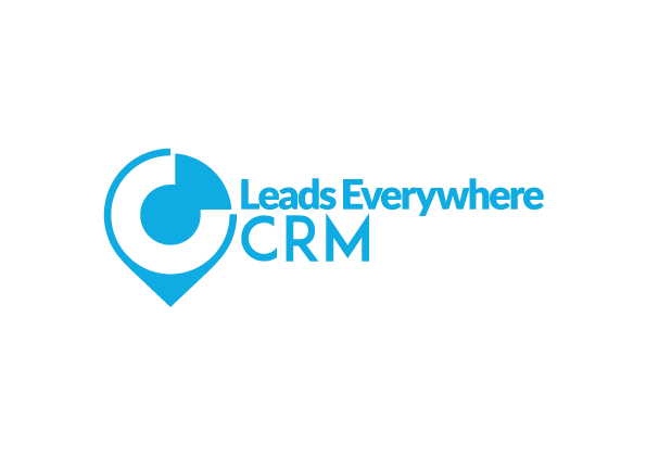 Design de Logo par trufya pour Leads Everywhere | Design #28639664