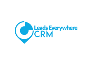 Logo-Design von trufya für Leads Everywhere | Design: #28639664