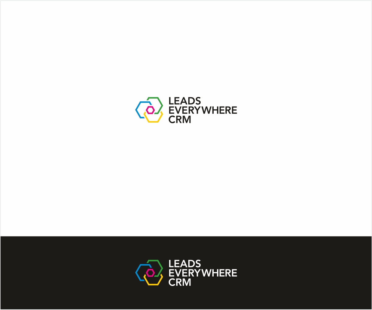 Logo-Design von Logocraft für Leads Everywhere | Design #28630471
