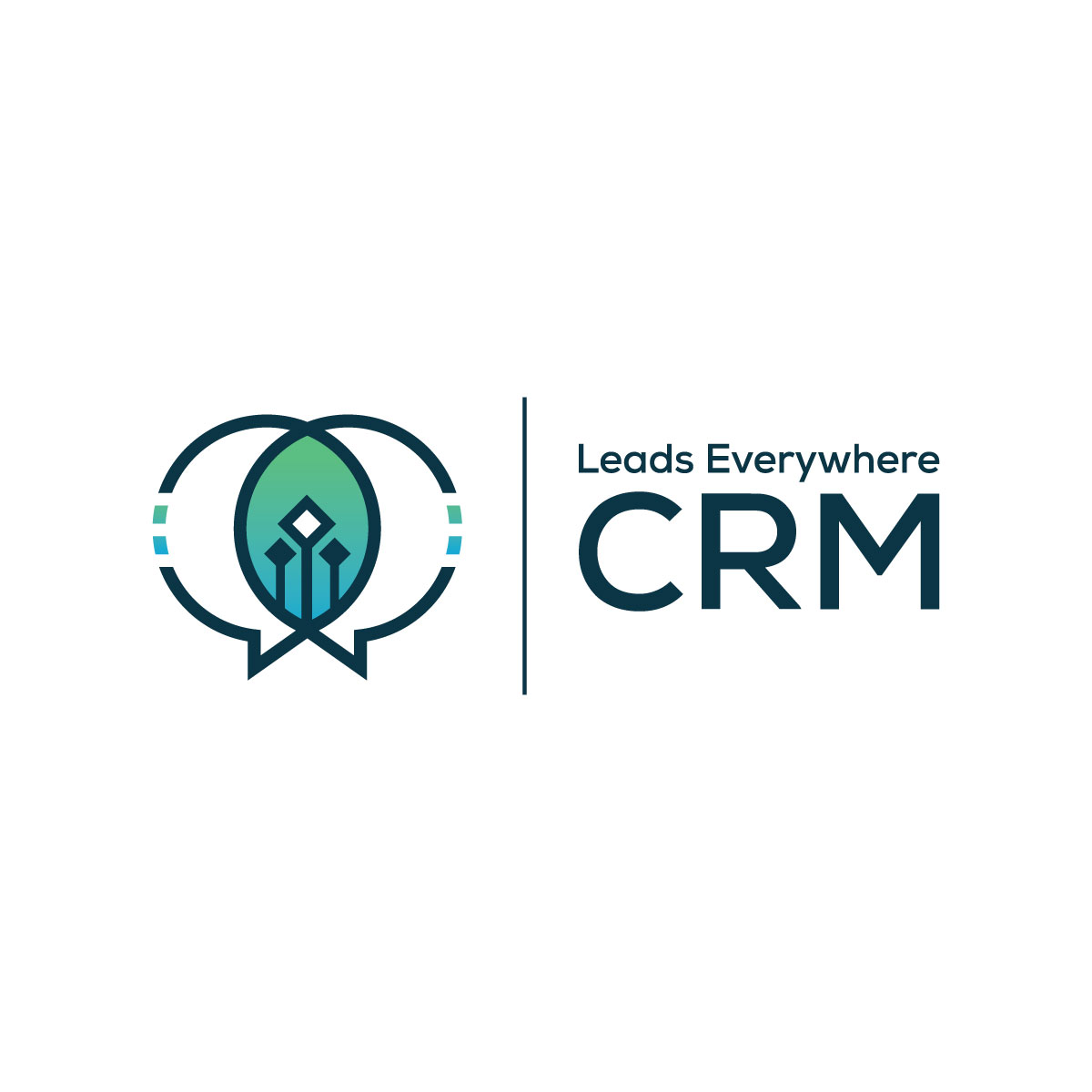 Logo Design by LAXMI DESIGNHUB for Leads Everywhere | Design #28631537