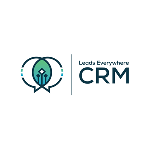 Logo Design by Laxmi Design for Leads Everywhere | Design #28631537