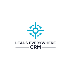 Logo-Design von LAXMI DESIGNHUB für Leads Everywhere | Design: #28631538