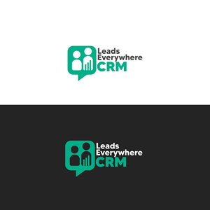 Logo Design by CreativeGwen™ for Leads Everywhere | Design: #28633953