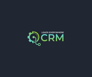 Logo-Design von ecorokerz für Leads Everywhere | Design: #28629478