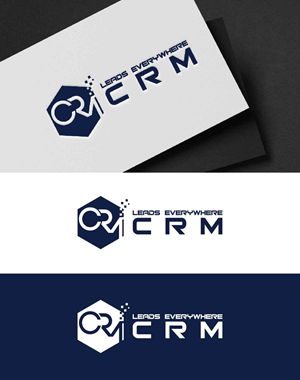 Logo-Design von fly  design für Leads Everywhere | Design: #28631072
