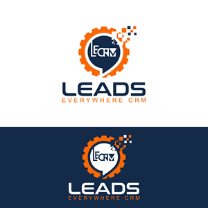 Logo-Design von fly  design für Leads Everywhere | Design: #28631074