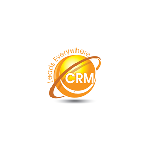 Logo Design by GODDREAMCREATION for Leads Everywhere | Design #28629210