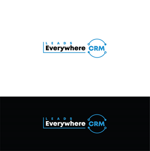 Logo Design by sun_bird for Leads Everywhere | Design: #28634433