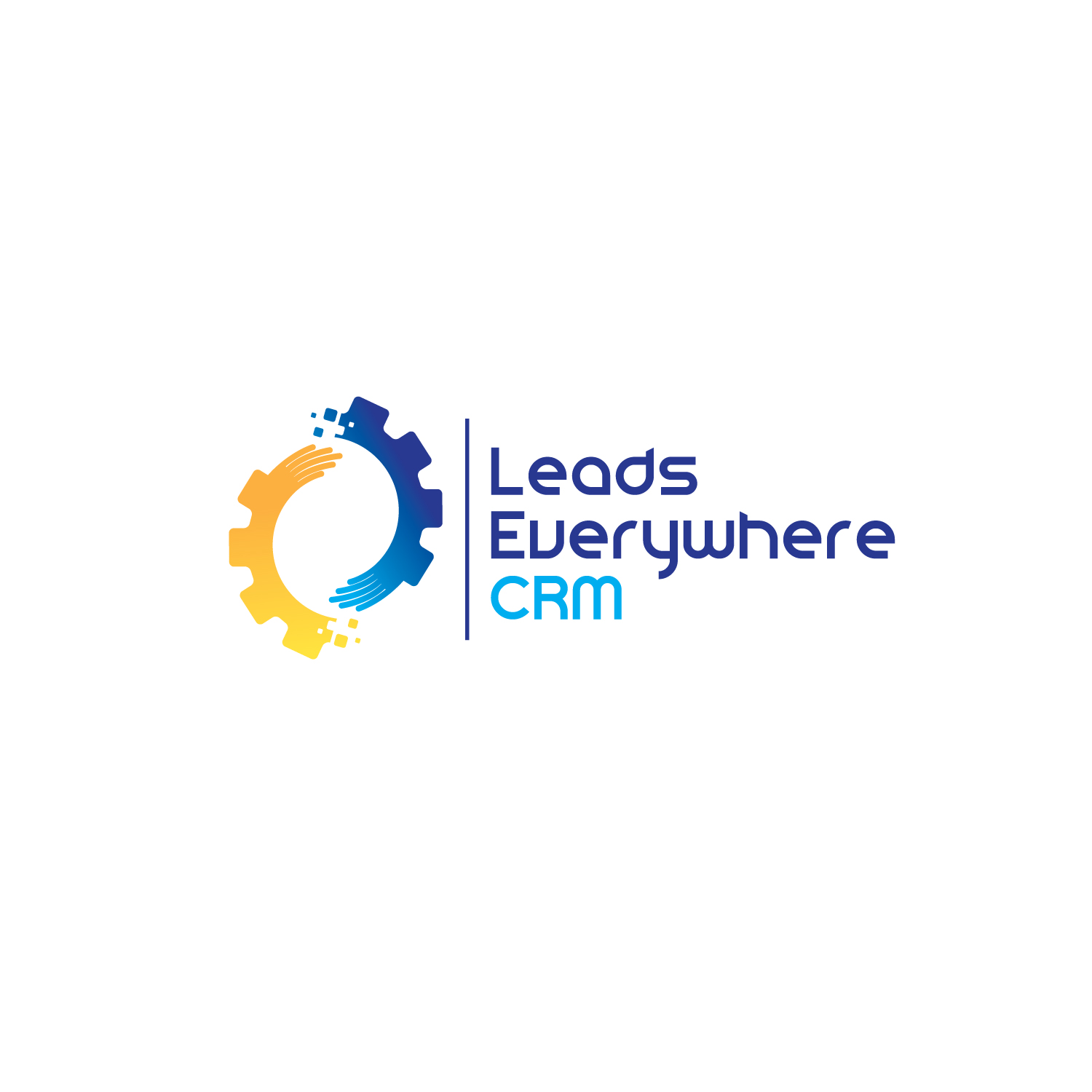 Logo Design by geni for Leads Everywhere | Design #28629193