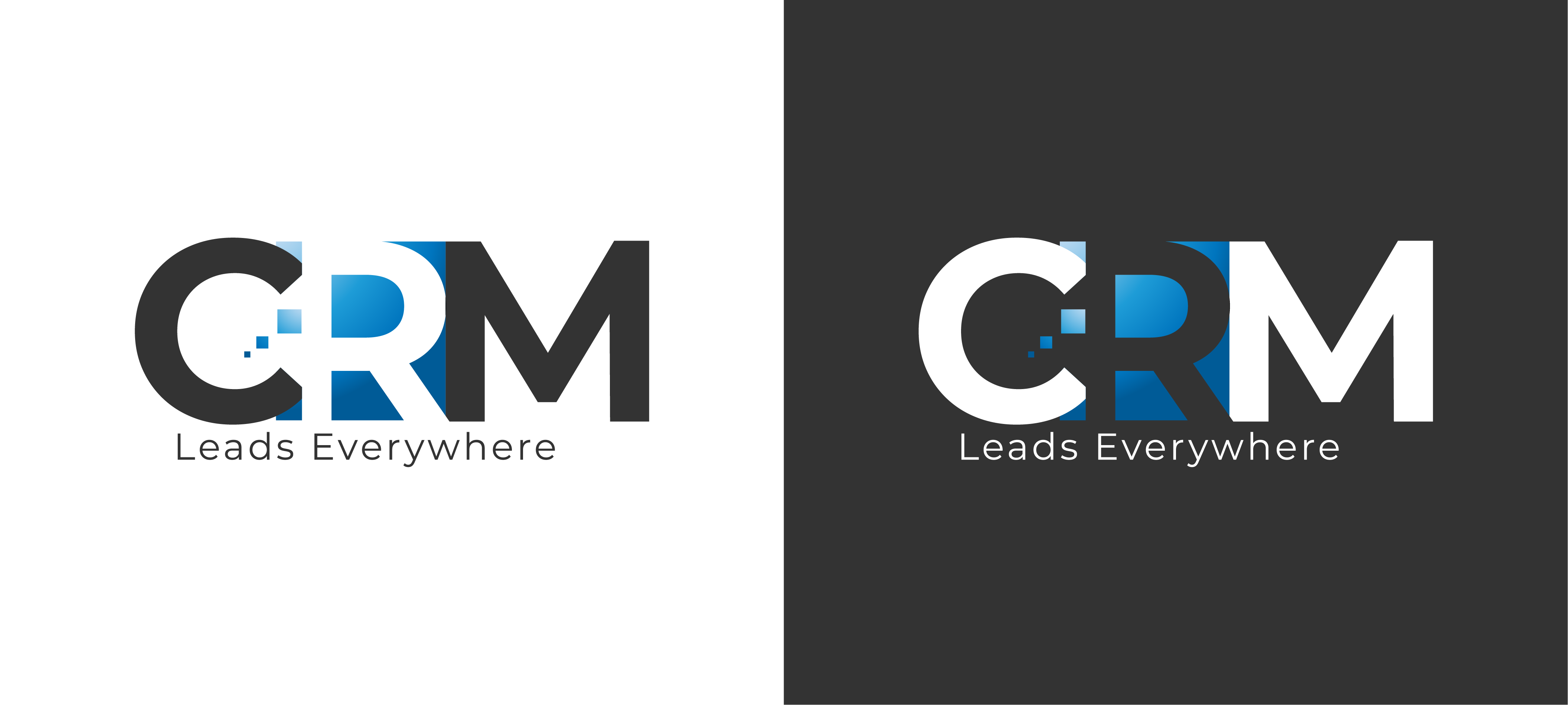 Logo-Design von miloje1207 für Leads Everywhere | Design #28633822