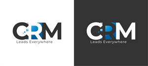 Logo Design by miloje1207 for Leads Everywhere | Design: #28633822