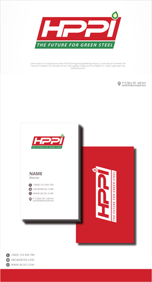 Logo Design by graphicevolution for this project | Design: #28631387