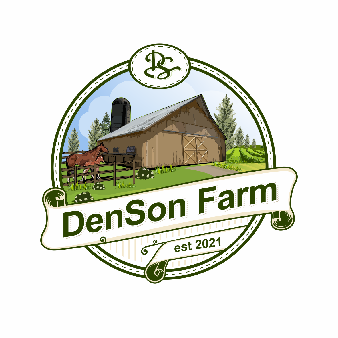 Logo Design by EJRudiana for this project | Design #28663846