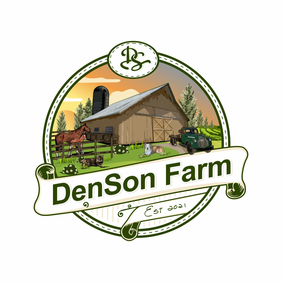 Diseño de Logo por EJRudiana para este proyecto | Diseño #28717885