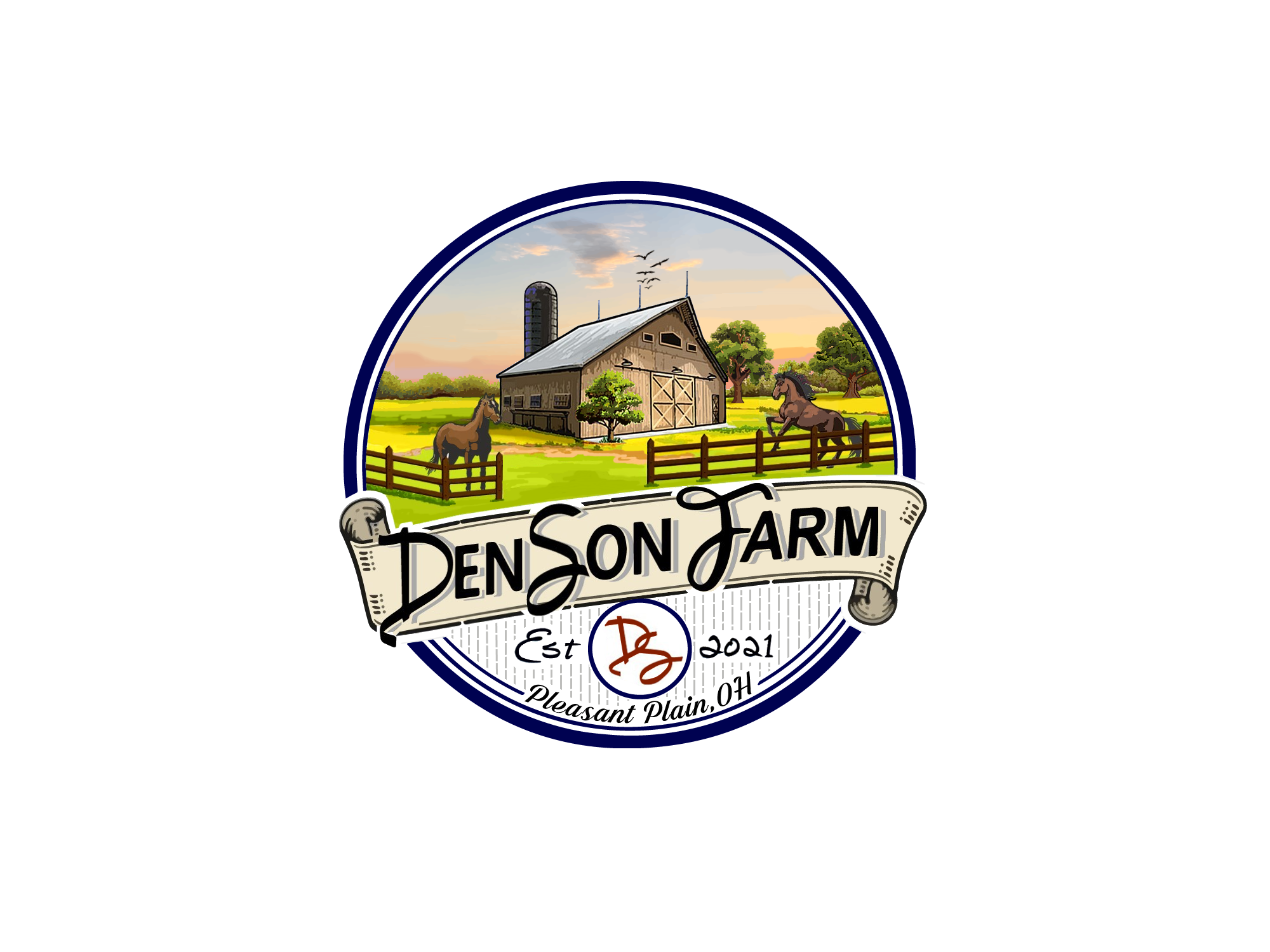 Logo Design by nouarbiti for this project | Design #28696501