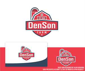 Logo Design by alvinnavarra for this project | Design: #28649326
