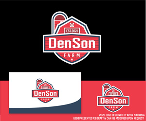 Logo Design by alvinnavarra for this project | Design: #28649327