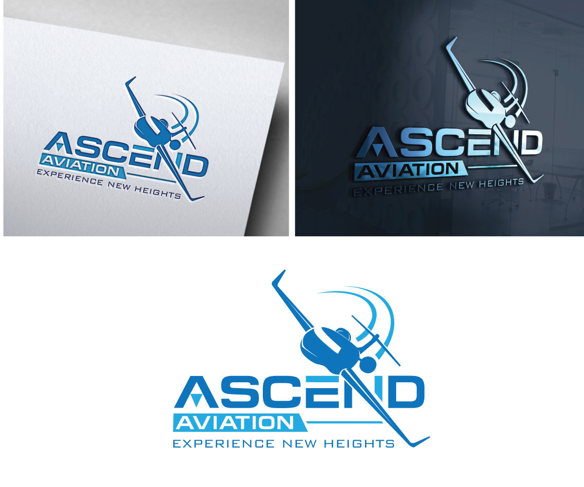 Logo Design by Om Namah Shivay for this project | Design #28646749