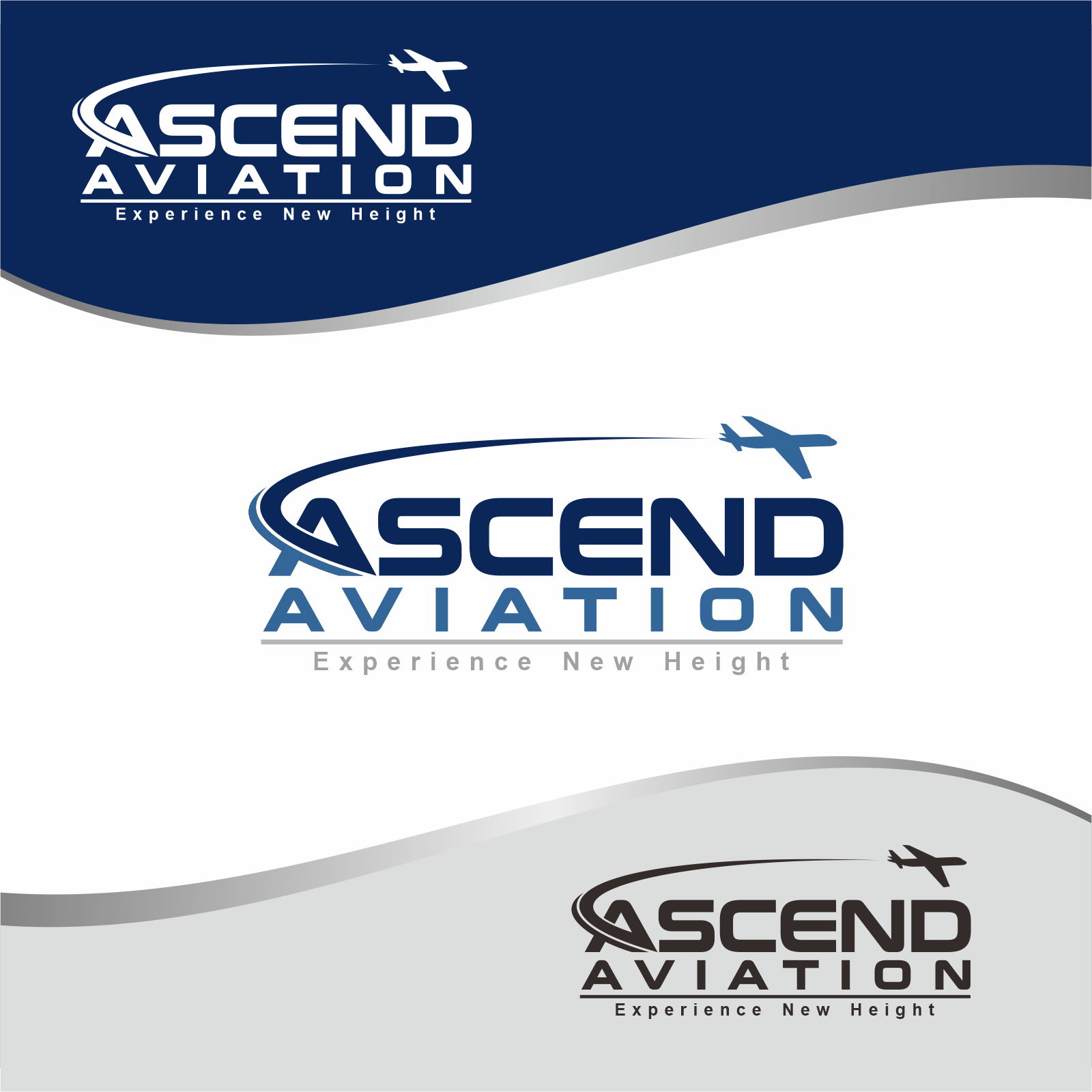 Logo Design by Sikison for this project | Design #28650906