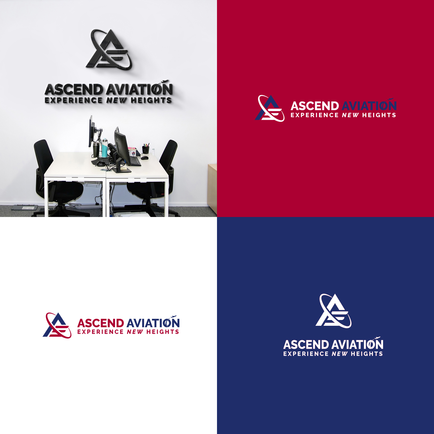 Logo Design by NZ Creatives for this project | Design #28635332