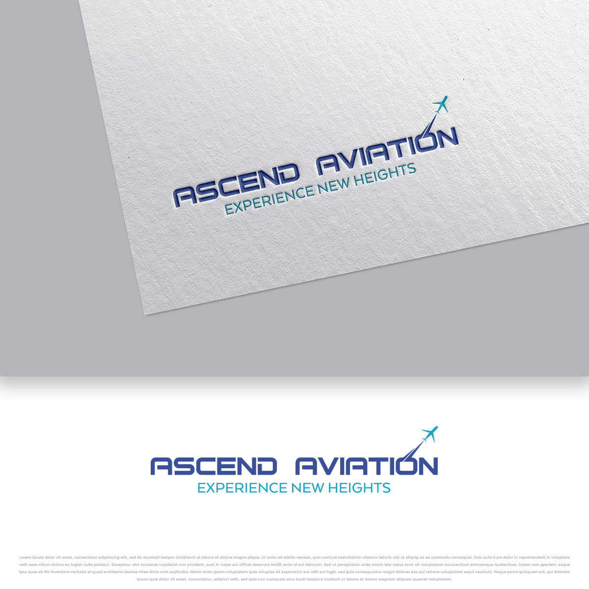 Logo Design by DesignDUO for this project | Design #28660762