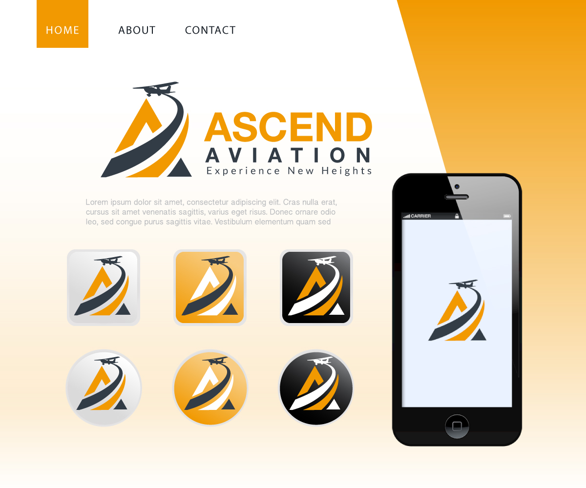 Logo Design by edwinnegz1 for this project | Design #28630184