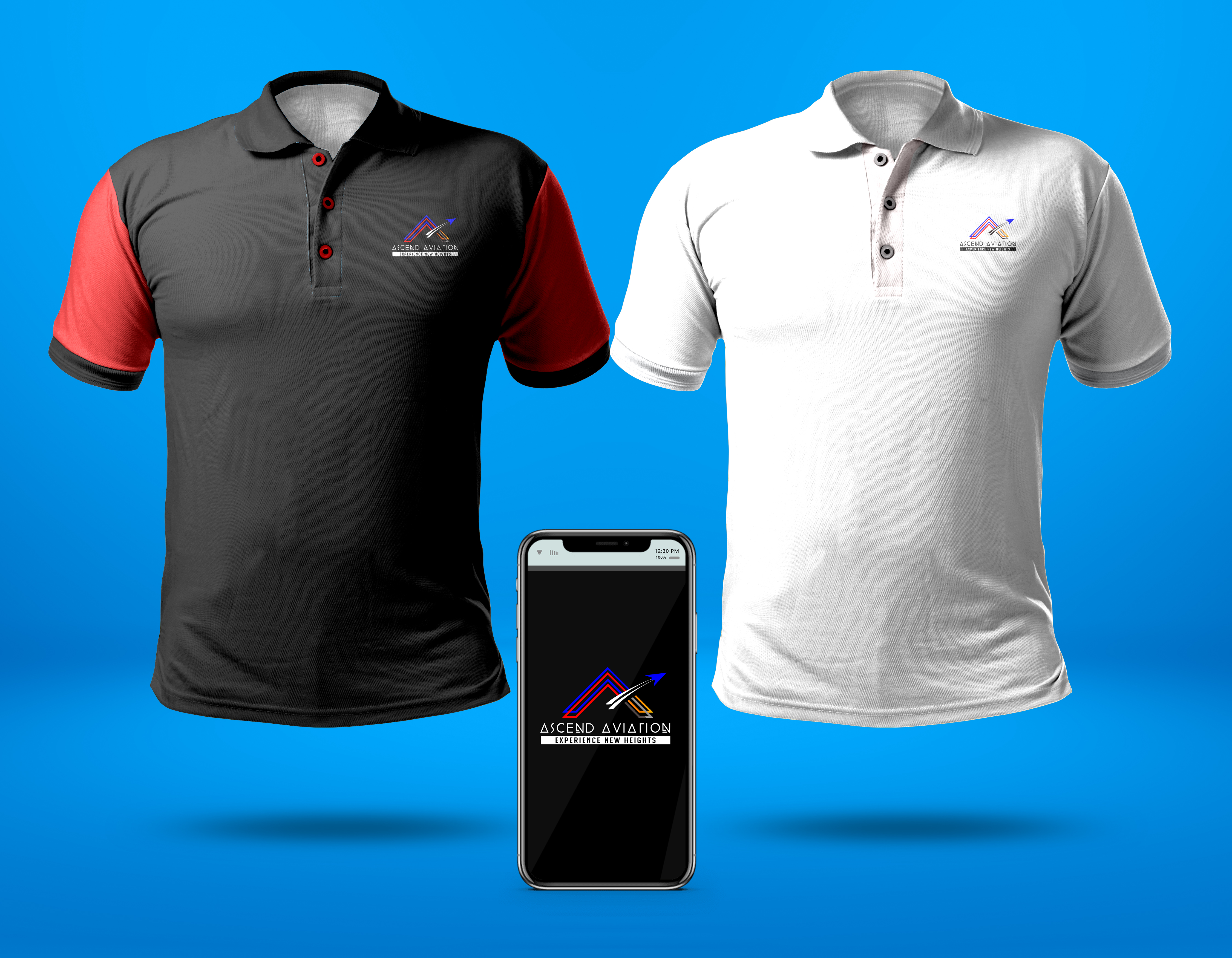 Logo Design by Remy Lebeau for this project | Design #28638570