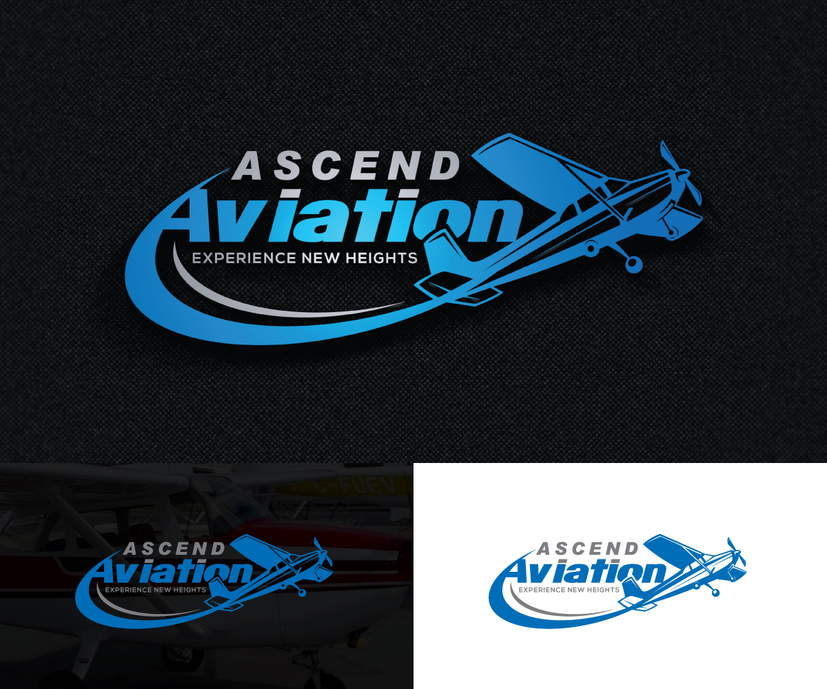 Logo Design by step forward 2 for this project | Design #28629993