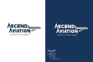 Logo Design by titanium wings