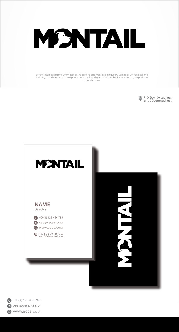 Logo Design by graphicevolution for this project | Design #28630341