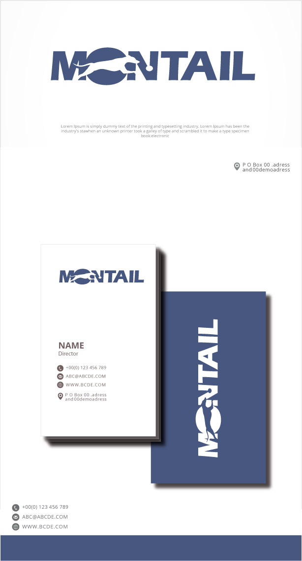 Logo Design by graphicevolution for this project | Design #28630526