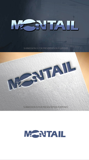 Logo-Design von graphicevolution für dieses Projekt | Design: #28630527