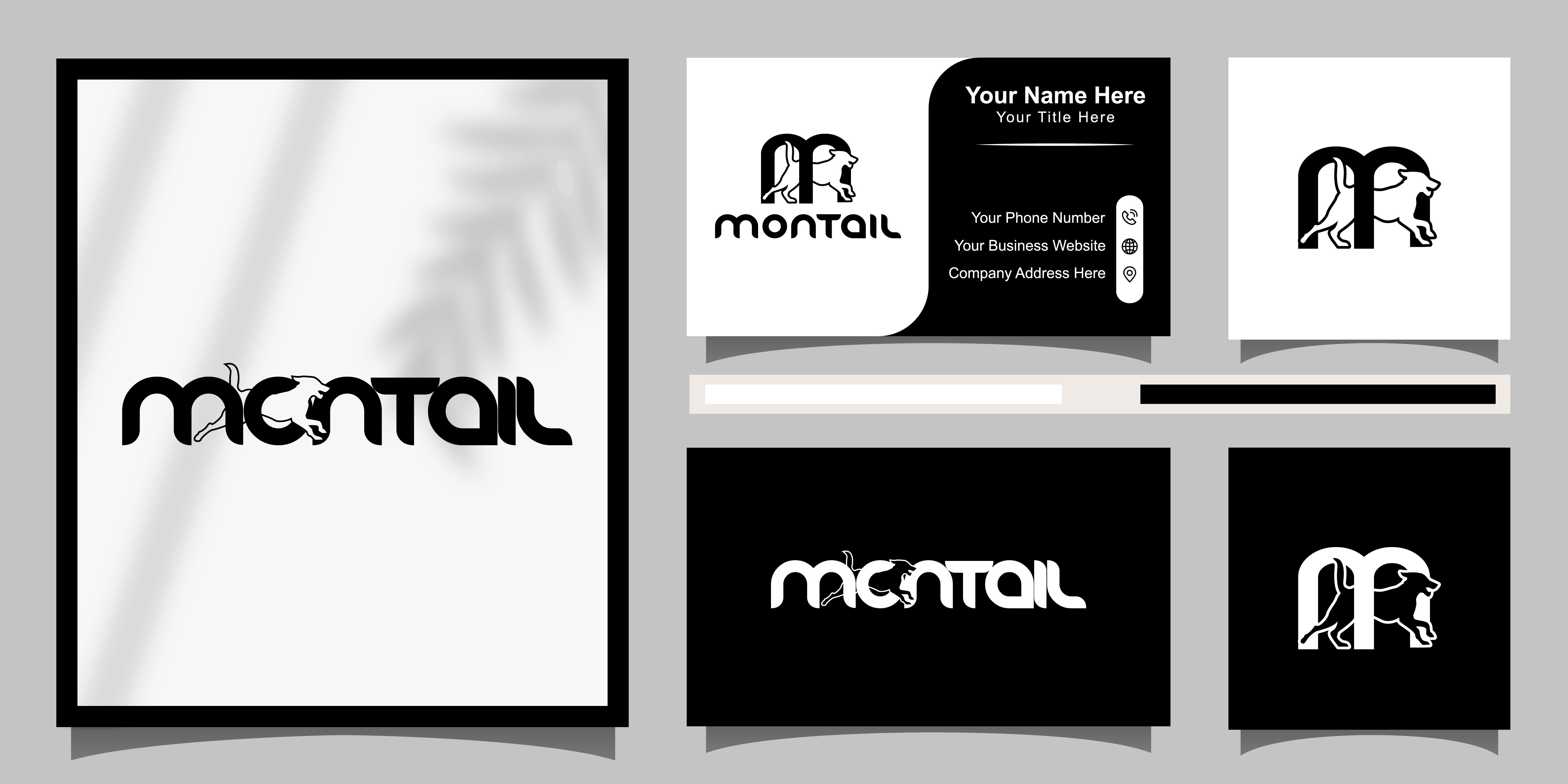 Logo Design by Mario 11 for this project | Design #28631569