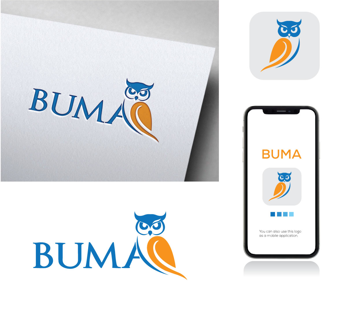 Logo Design by Om Namah Shivay for this project | Design #28646873