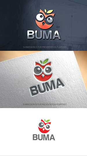 Logo Design by graphicevolution for this project | Design: #28630310