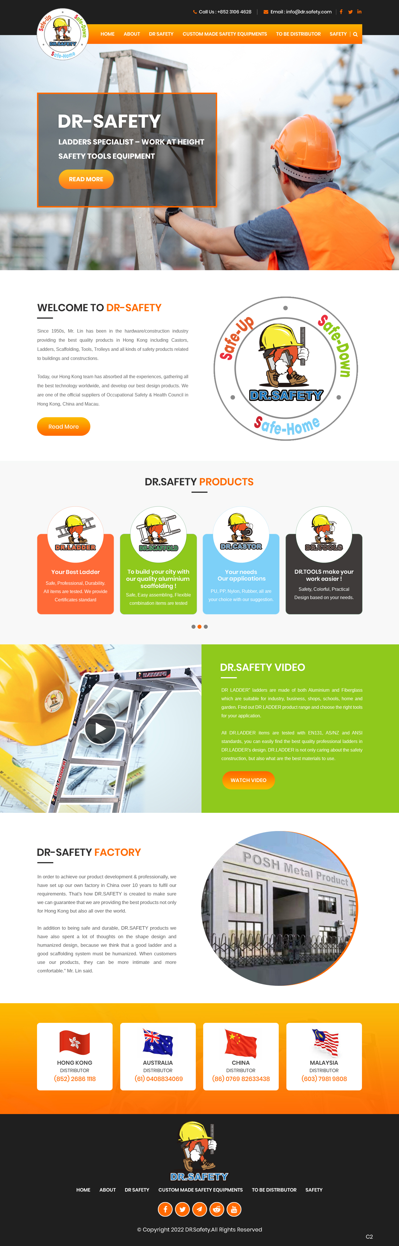 Web Design by pb for TAK KEE HARDWARE DEVELOPMENT LIMITED | Design #28638755