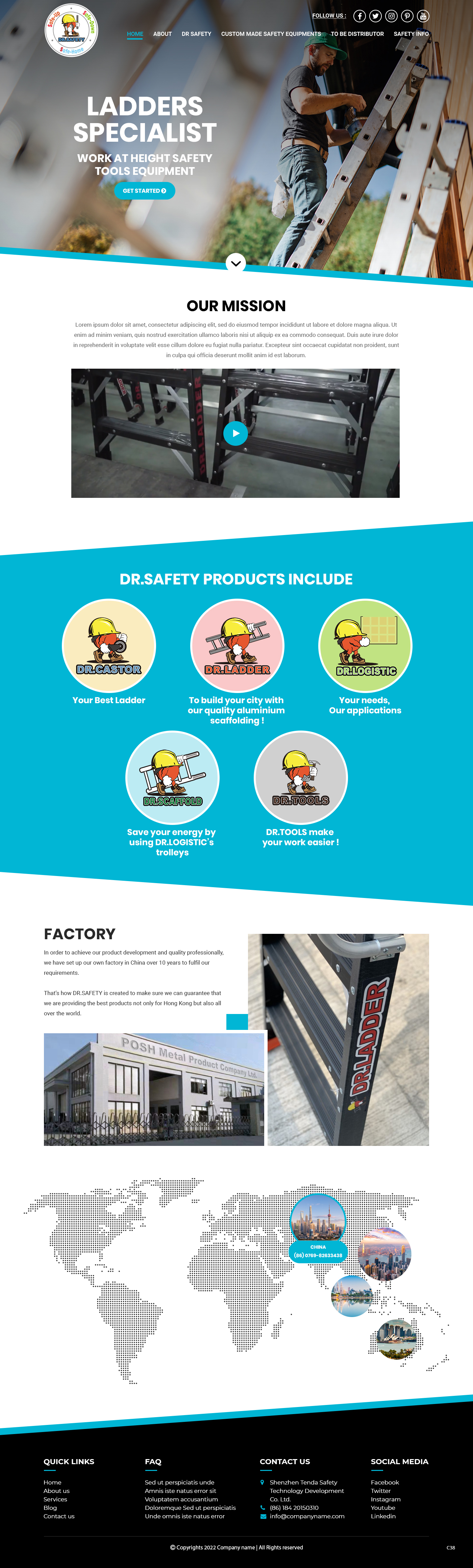 Web Design by pb for TAK KEE HARDWARE DEVELOPMENT LIMITED | Design #28638756