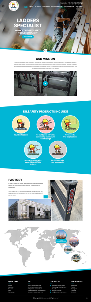 Web Design by pb for TAK KEE HARDWARE DEVELOPMENT LIMITED | Design: #28638756