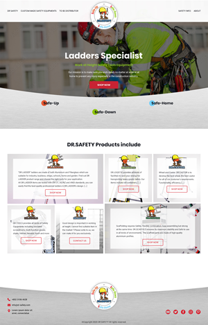 Diseño Web por Mary1982 para TAK KEE HARDWARE DEVELOPMENT LIMITED | Diseño #28667163