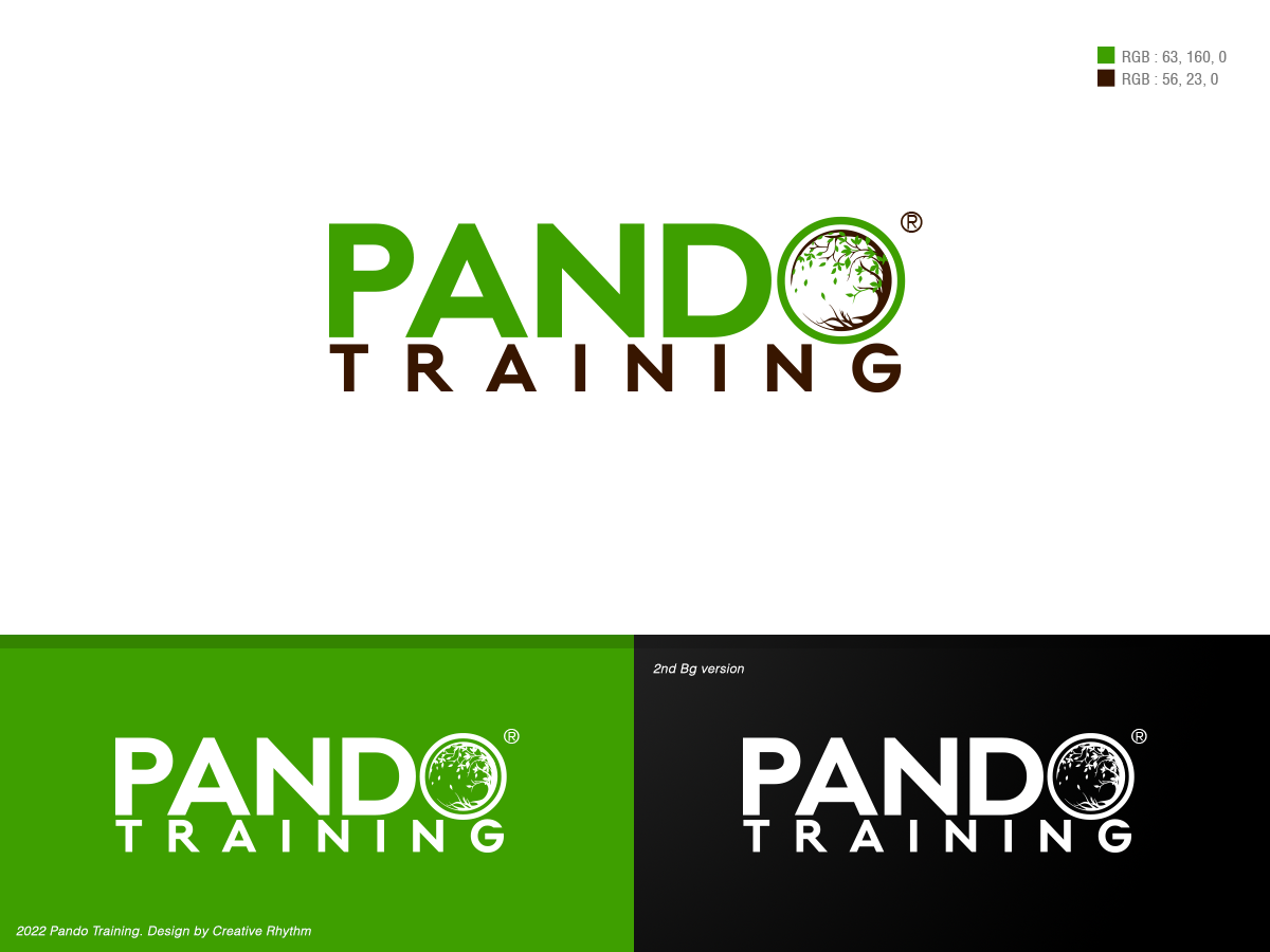 Logo Design by creativerhythm for this project | Design #28637704